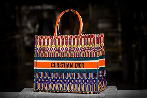 christian dior wicker tote|christian dior personalized tote.